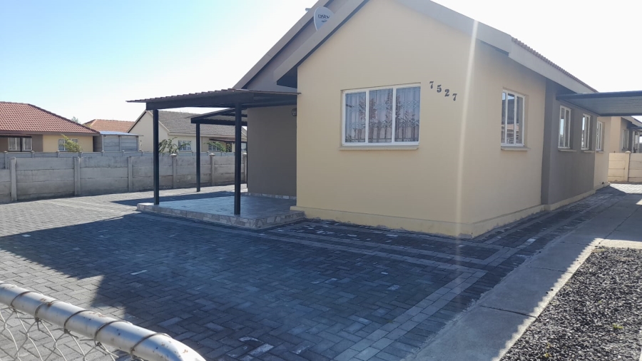 4 Bedroom Property for Sale in Freedom Park North West